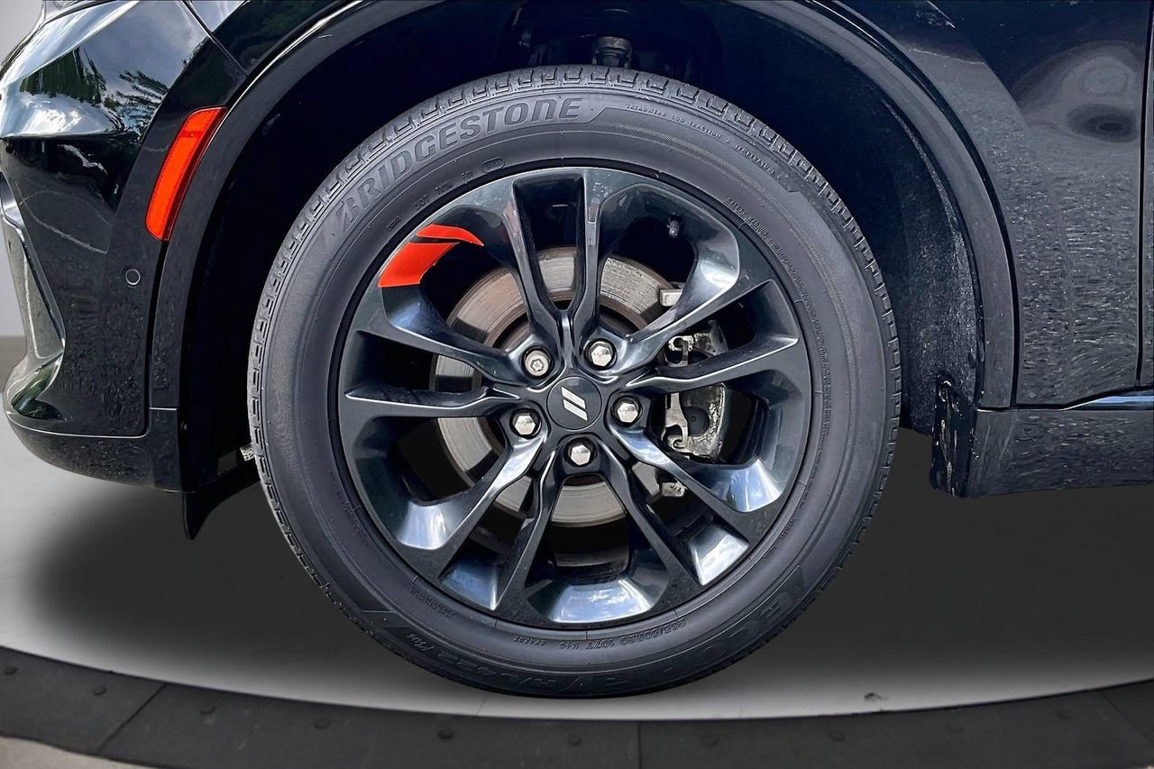 Certified 2023 Dodge Durango R/T AWD/4WD image 33