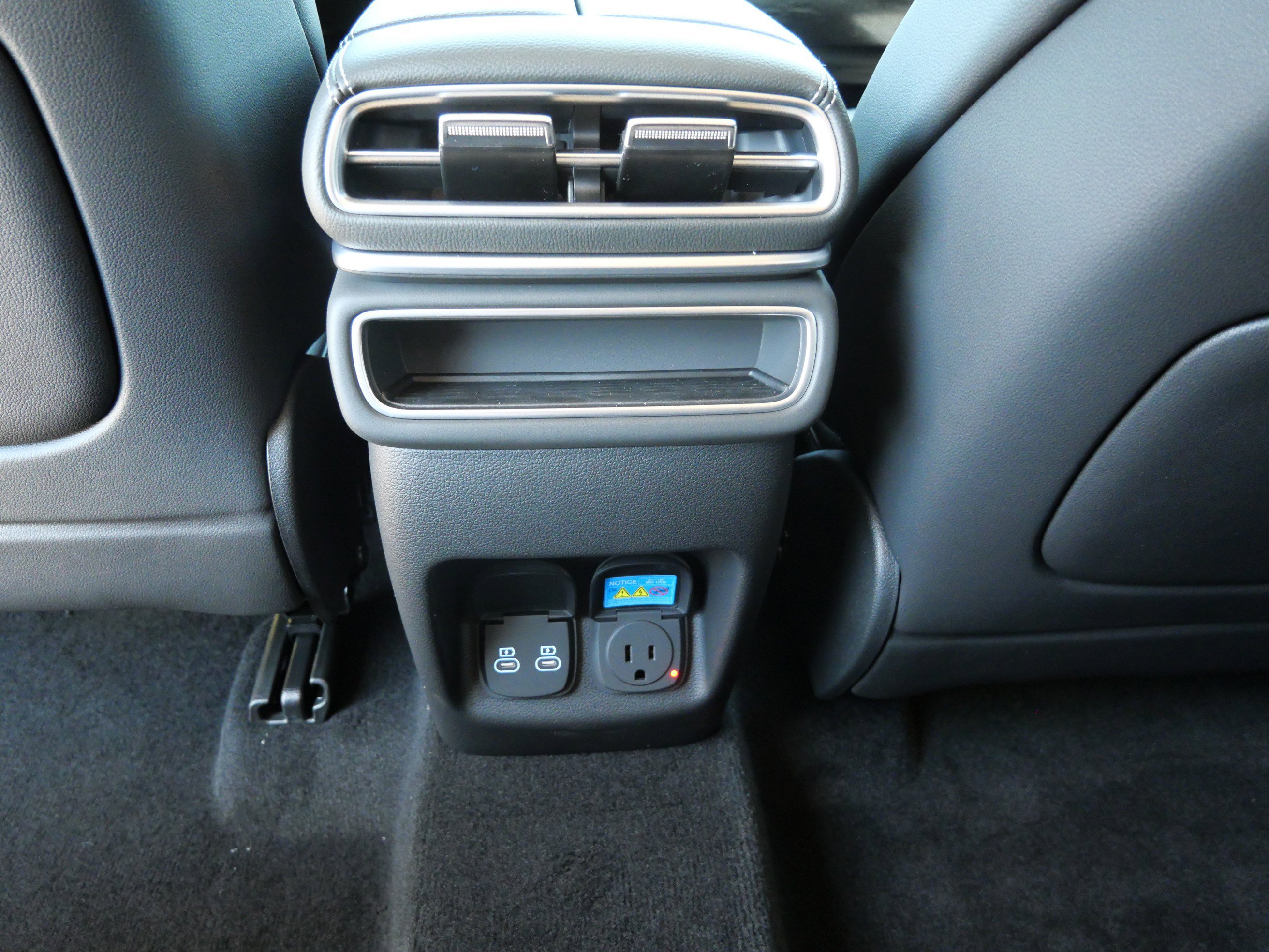 New 2026 Genesis GV80 2.5T Select AWD/4WD image 6