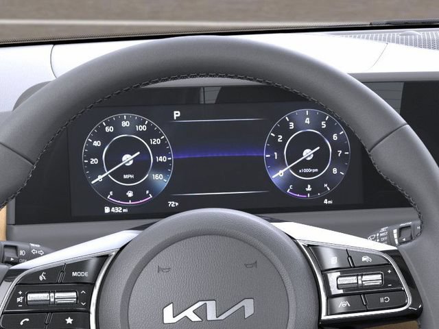 New 2026 Kia Seltos EX w/ EX Sunroof Package AWD/4WD image 21