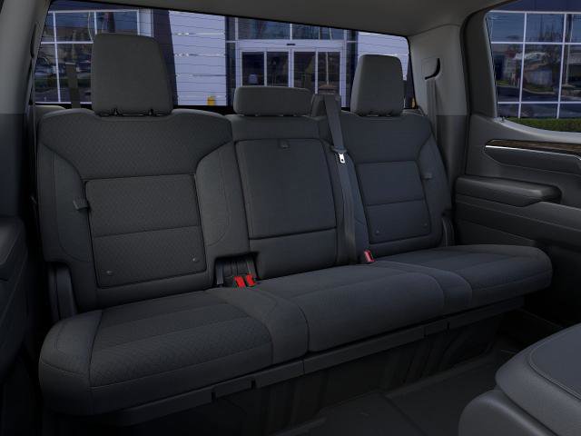 New 2026 GMC Sierra 1500 Elevation AWD/4WD image 17