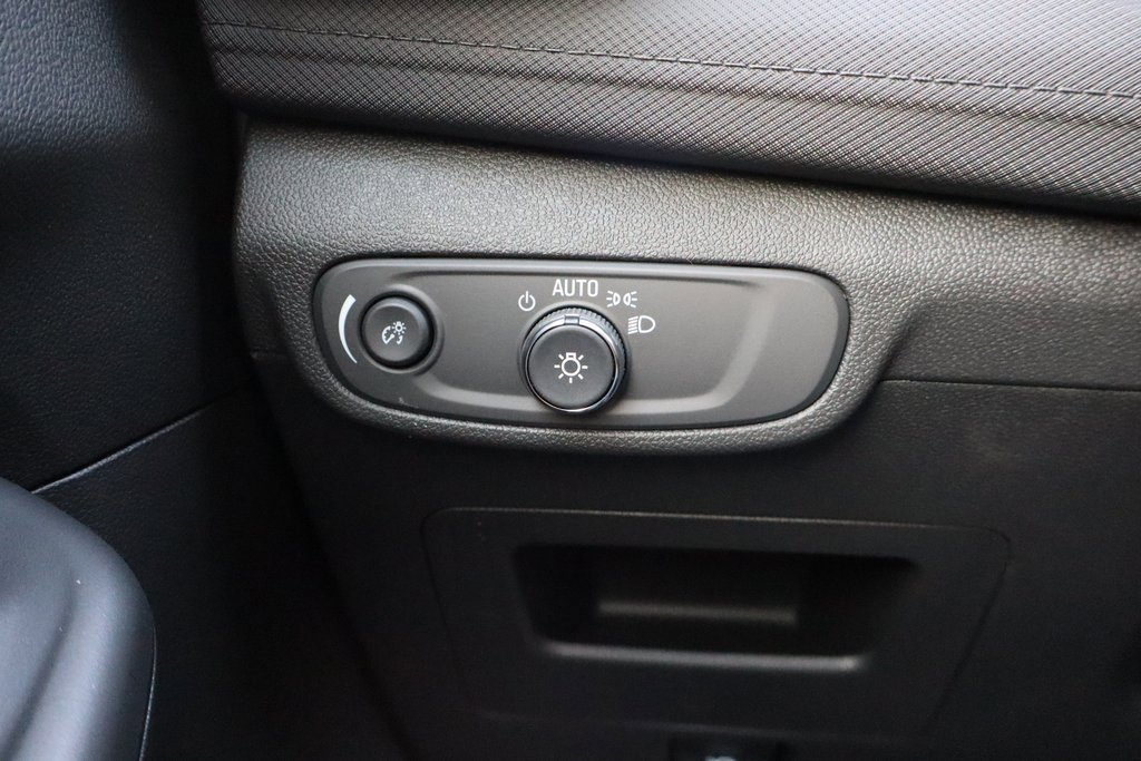 New 2026 Chevrolet TrailBlazer LT w/ Driver Confidence Package image 15