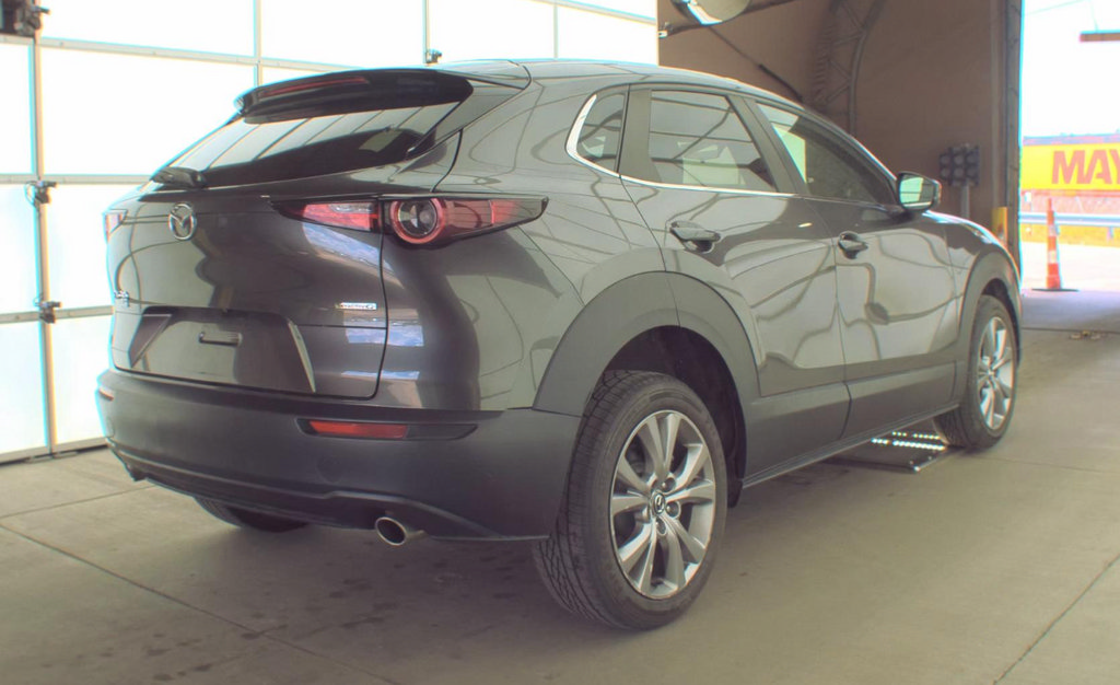 Used 2020 MAZDA CX-30 AWD w/ Select Package image 4