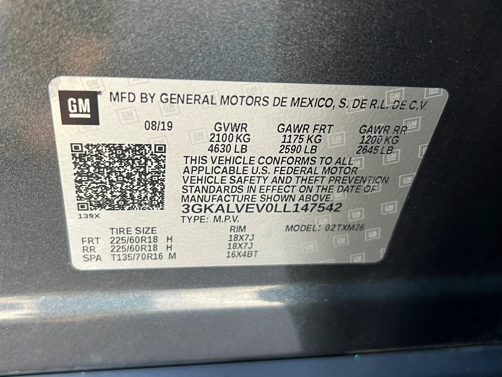 Used 2020 GMC Terrain SLT AWD/4WD image 31