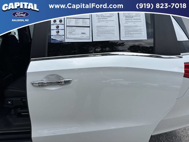 Used 2022 Honda Odyssey EX-L image 17