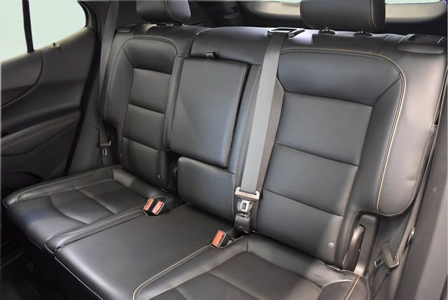 Used 2021 Chevrolet Equinox Premier image 7