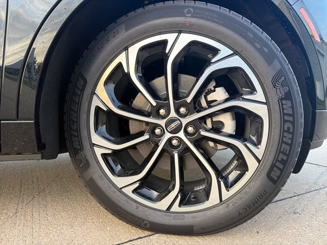 New 2026 Lincoln Nautilus Reserve AWD/4WD image 15