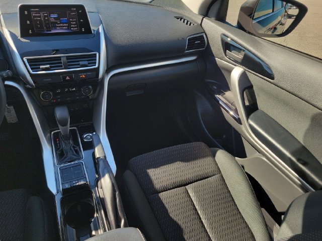 Used 2019 Mitsubishi Eclipse Cross LE AWD/4WD image 15