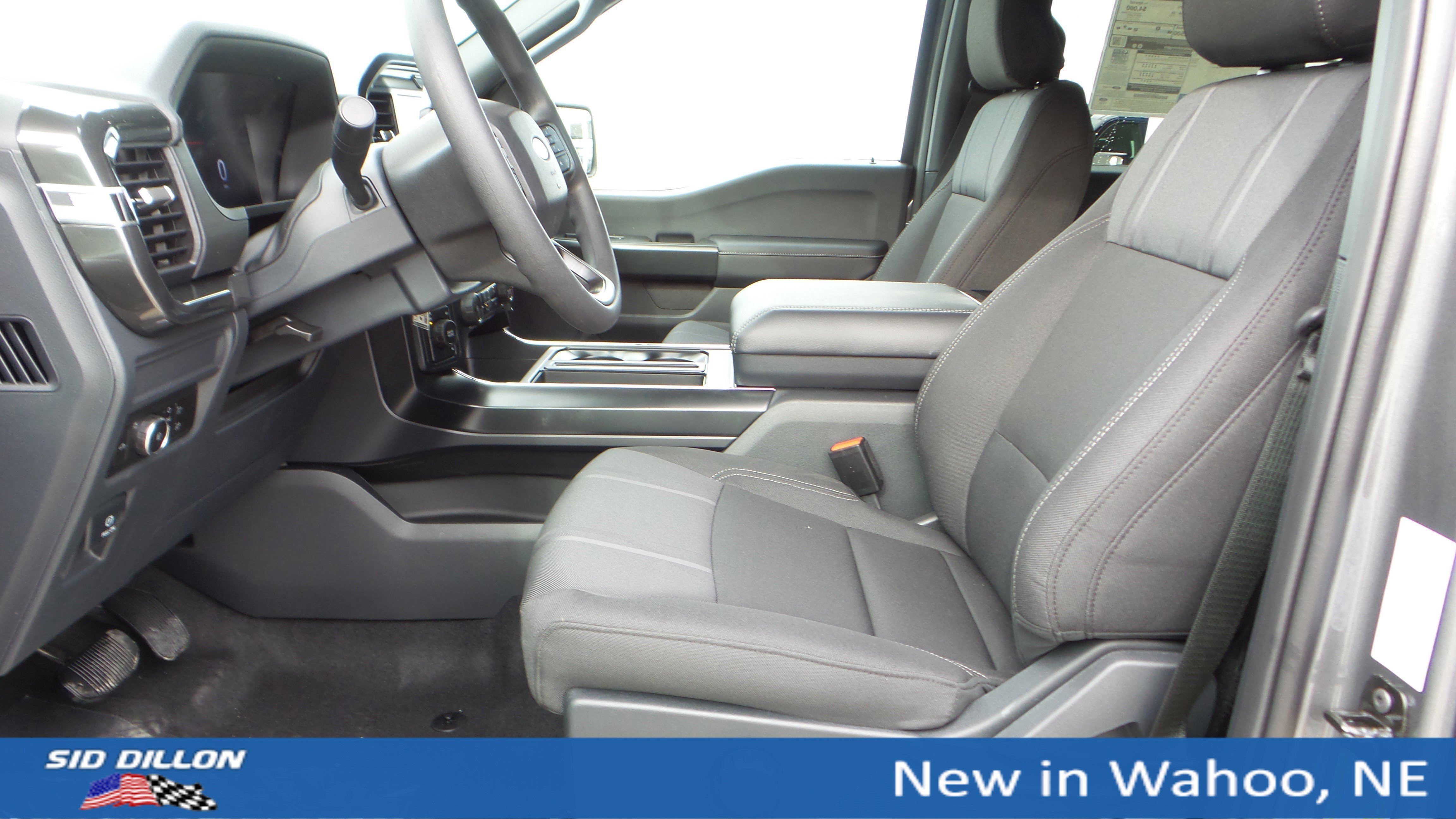 New 2026 Ford F150 STX image 9