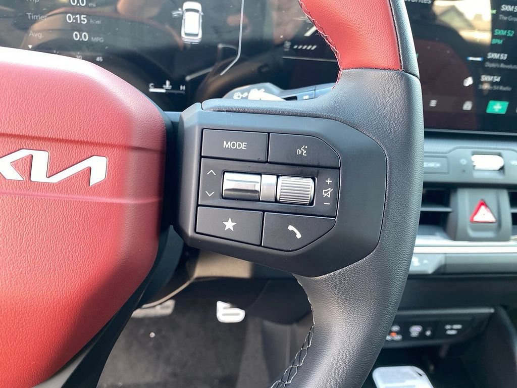 New 2026 Kia K4 GT-Line Turbo FWD image 17