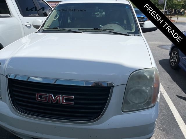 Used 2012 GMC Yukon SLT RWD image 1
