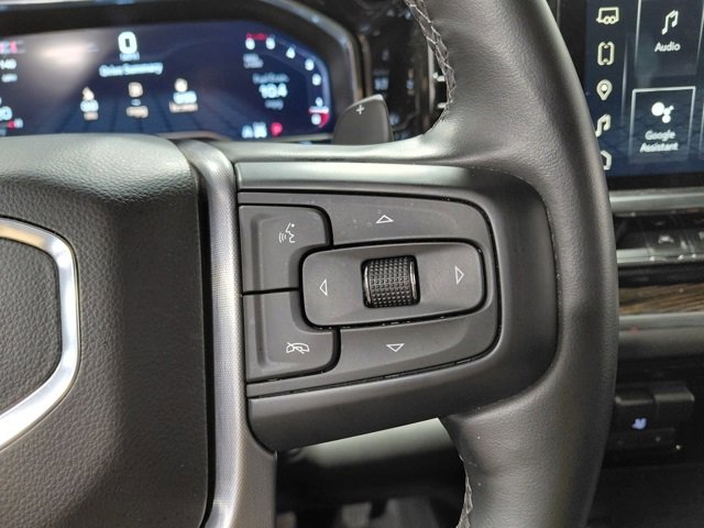 Used 2024 GMC Sierra 1500 Elevation w/ Elevation Premium Package image 40