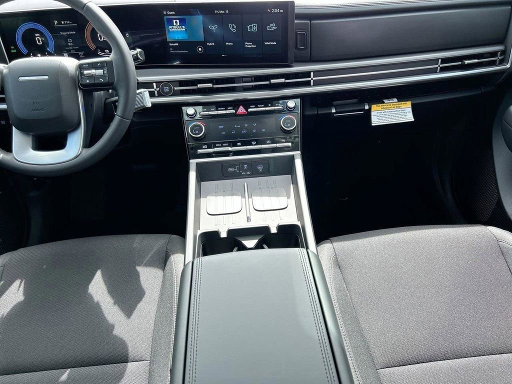 New 2026 Hyundai Santa Fe SE AWD/4WD image 20