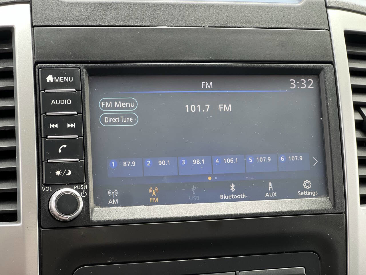 Used 2021 Nissan Frontier S w/ S Utility Package image 35