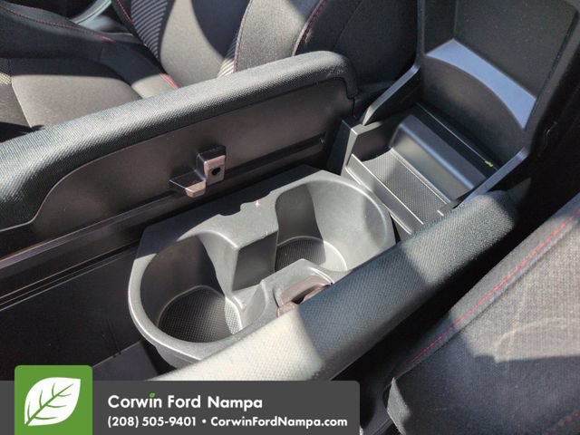 Used 2018 Honda Civic Si image 19