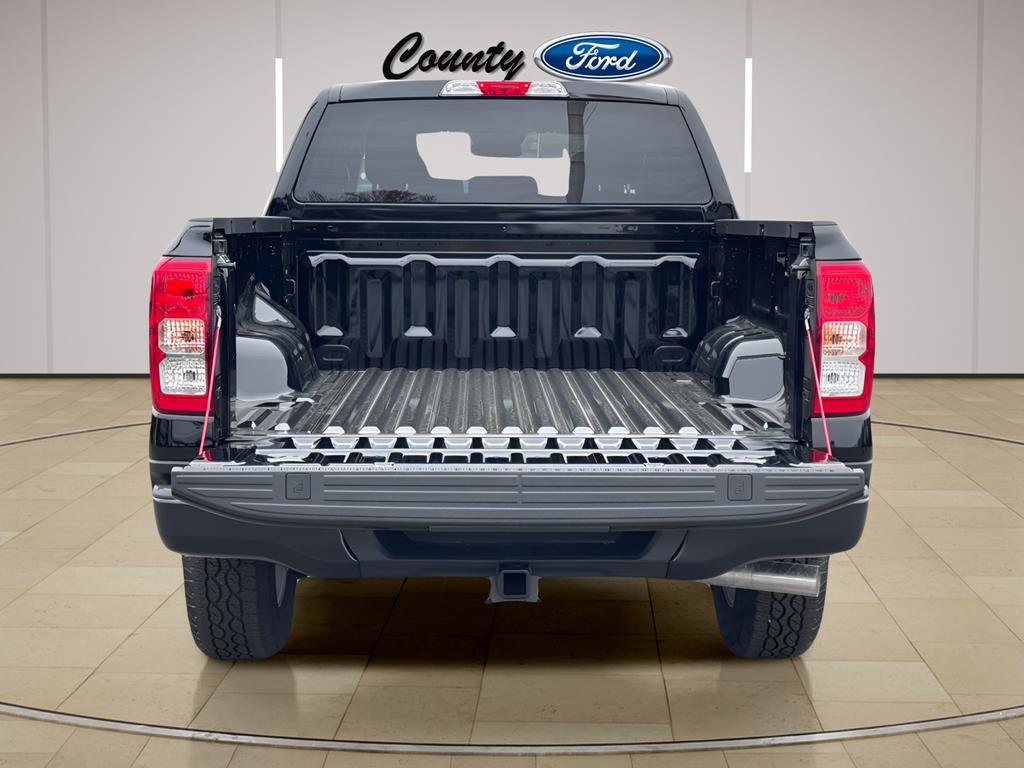 New 2026 Ford Ranger XL w/ Trailer Tow Package AWD/4WD image 18