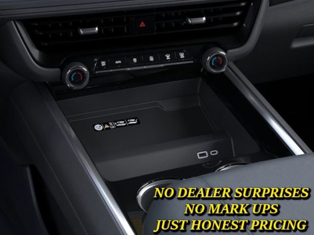 New 2026 Chevrolet Suburban Z71 w/ Comfort Package AWD/4WD image 23