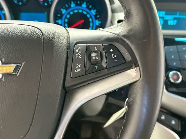 Used 2012 Chevrolet Cruze LT FWD image 9