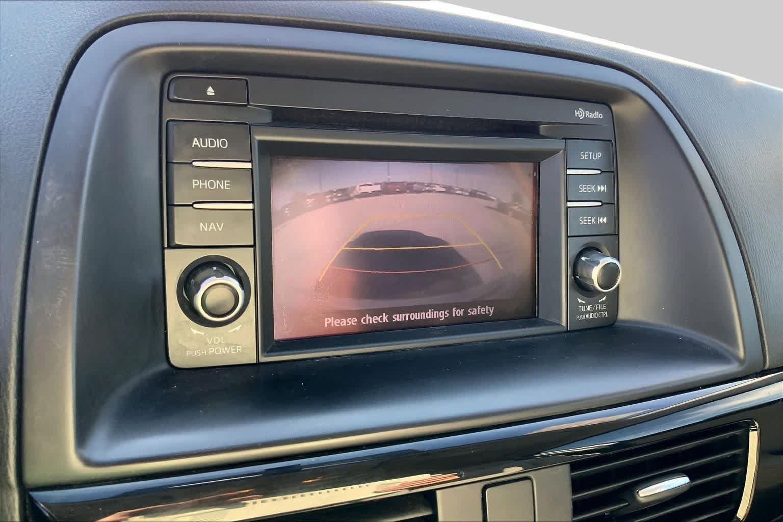 Used 2014 MAZDA CX-5 Touring FWD image 27