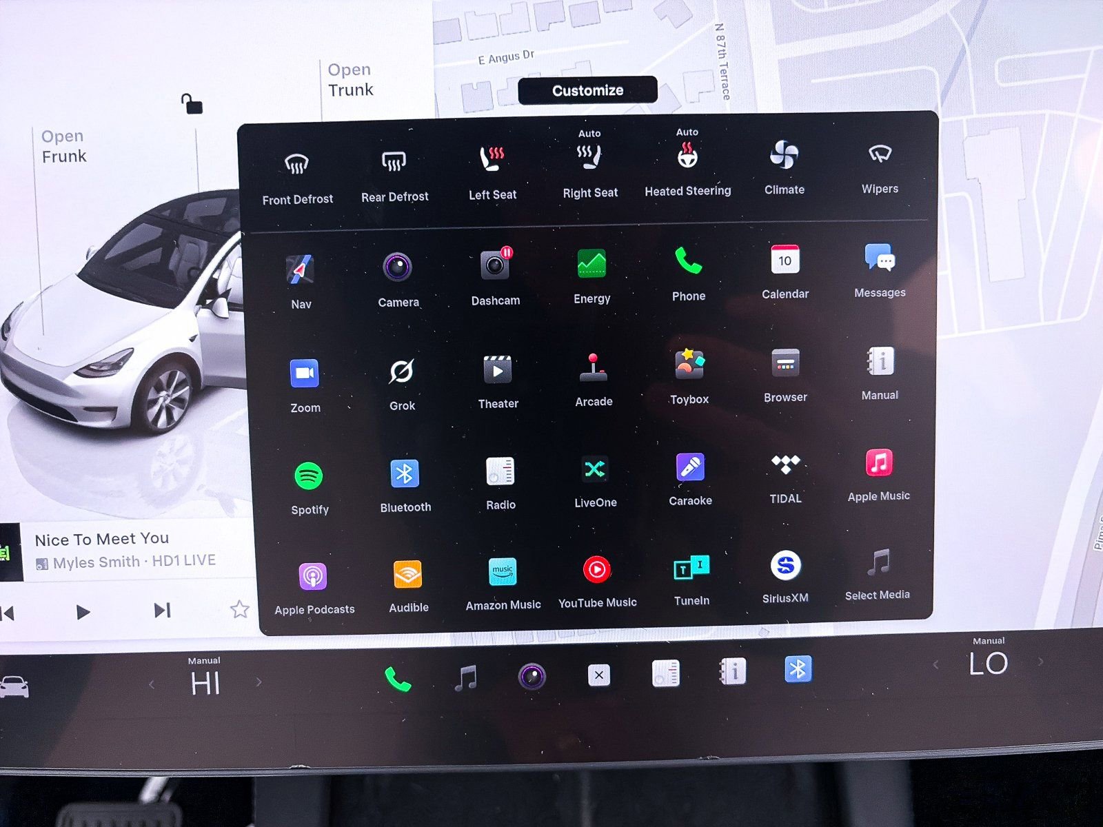 Used 2023 Tesla Model Y Long Range image 7