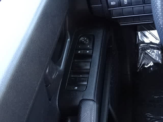 Certified 2025 Toyota 4Runner SR5 RWD image 38