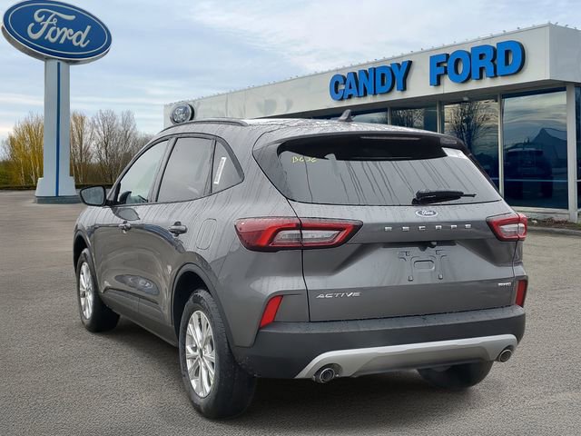 New 2026 Ford Escape Active AWD/4WD image 10