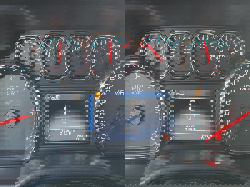 Used 2014 Chevrolet Silverado 1500 LT w/ All Star Edition image 30