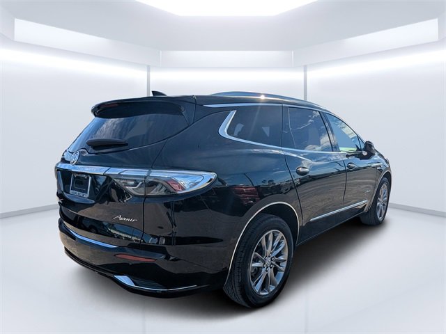 Used 2023 Buick Enclave Avenir w/ Avenir Technology Package image 3