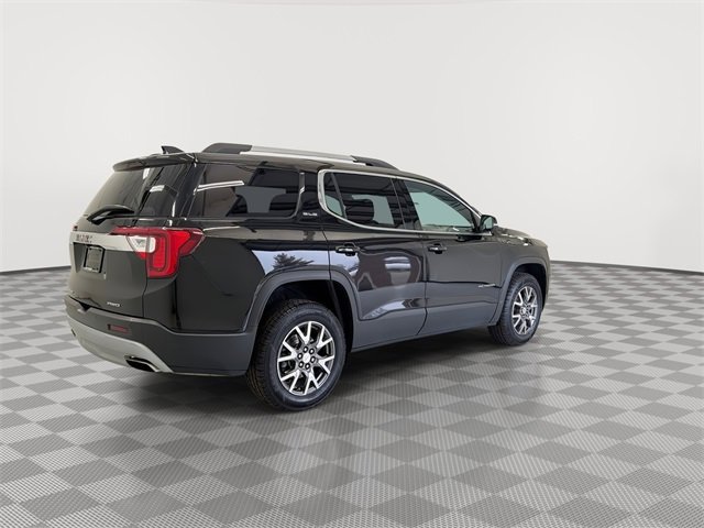 Used 2022 GMC Acadia SLE w/ Driver Convenience Package image 12