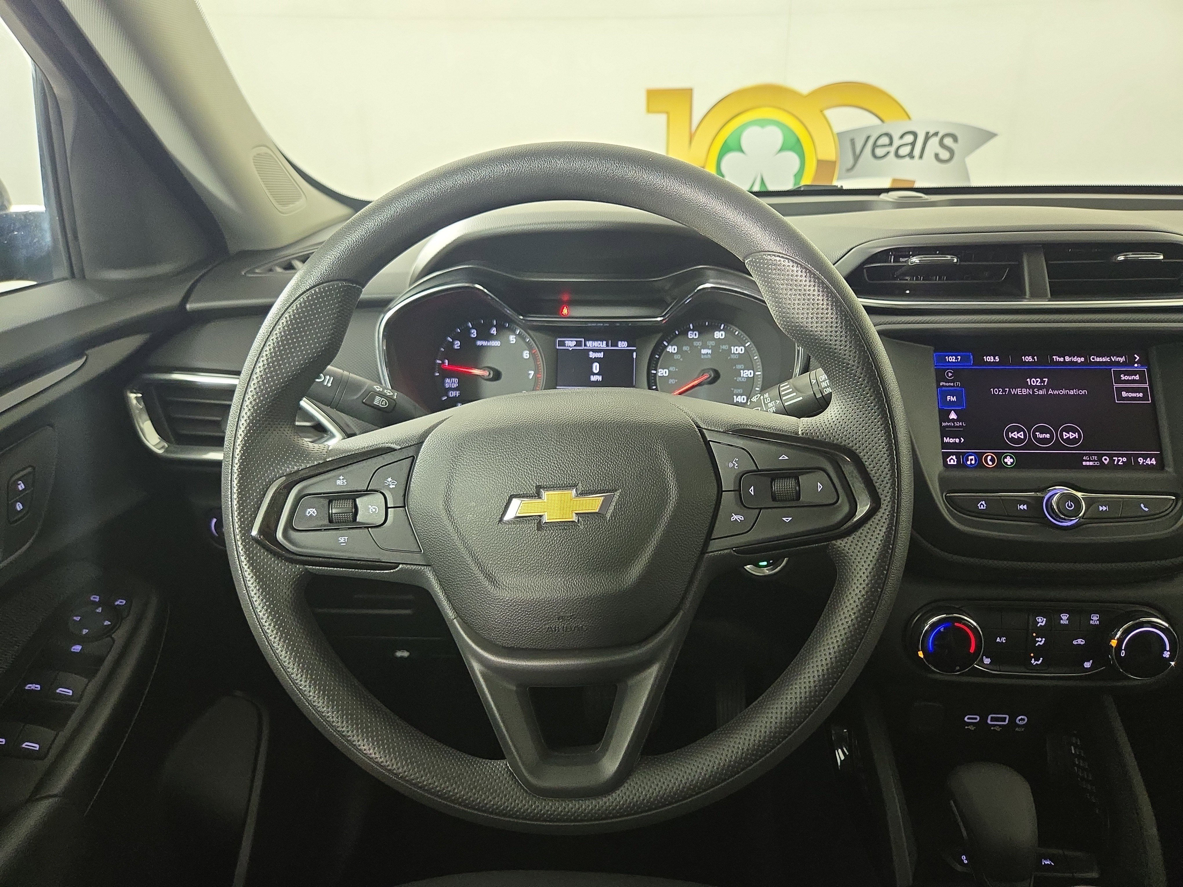Used 2023 Chevrolet TrailBlazer LT image 14