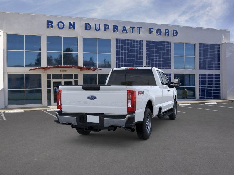 New 2026 Ford F250 XL image 9