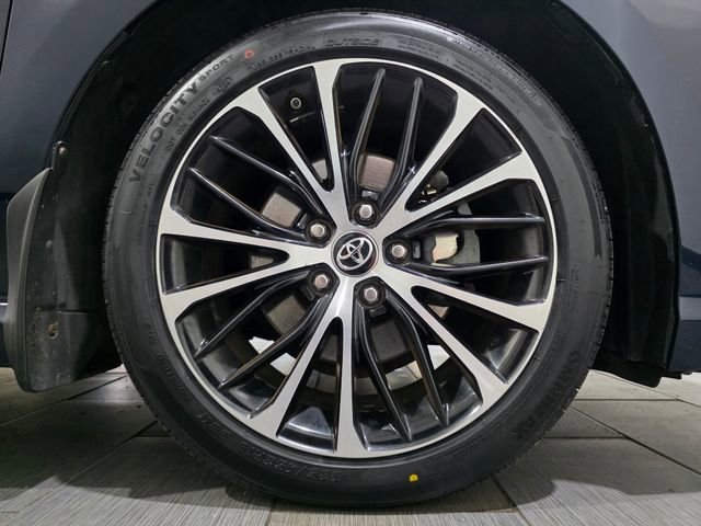 Used 2019 Toyota Camry SE w/ Convenience Package image 26