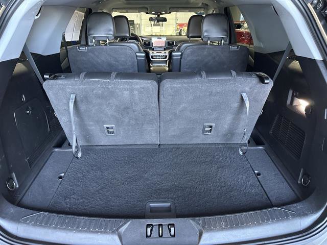 Used 2021 Ford Explorer XLT w/ Equipment Group 202A image 23