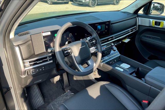 New 2026 Hyundai Santa Fe XRT w/ Tow & Go Package image 6