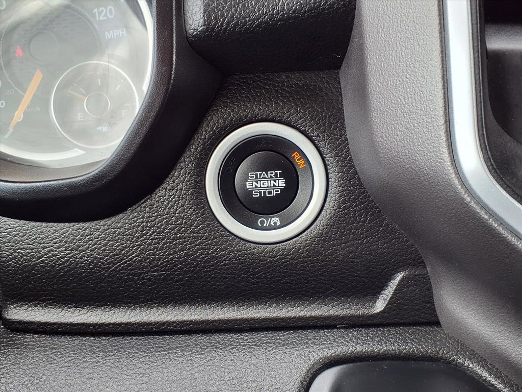 Used 2020 RAM 1500 Big Horn image 12