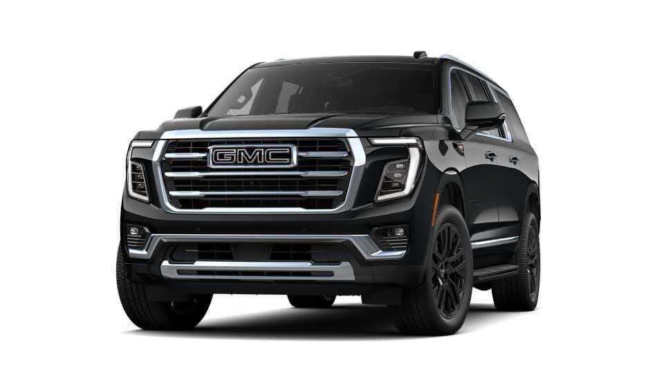New 2026 GMC Yukon XL Elevation w/ Elevation Premium Package AWD/4WD image 25