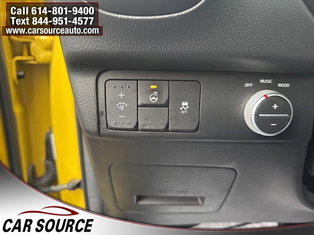 Used 2014 Kia Soul ! w/ Sun & Sound Package image 18