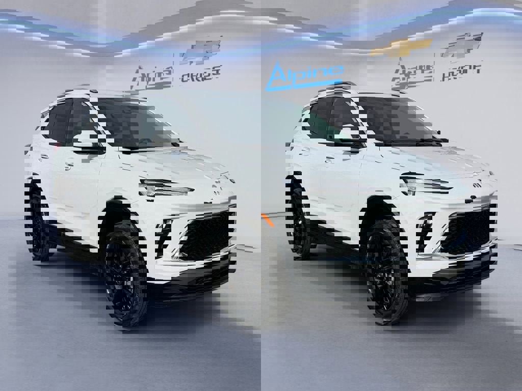 Used 2024 Buick Encore GX Sport Touring image 7