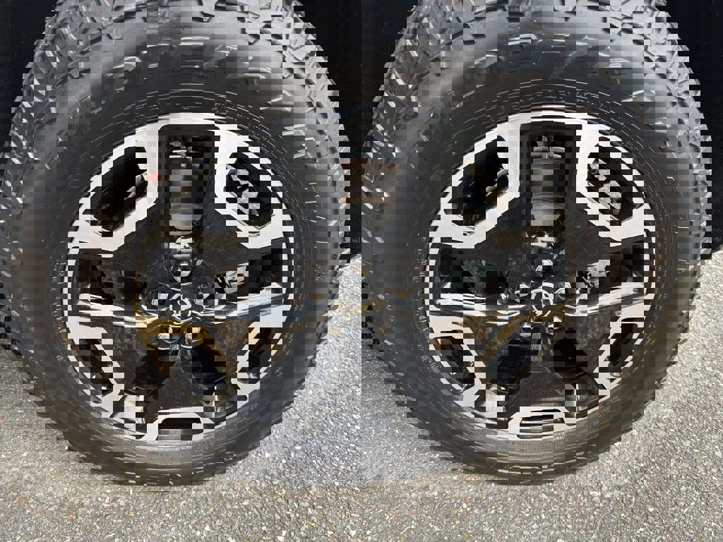 Used 2021 Ford Bronco Sport Outer Banks image 17