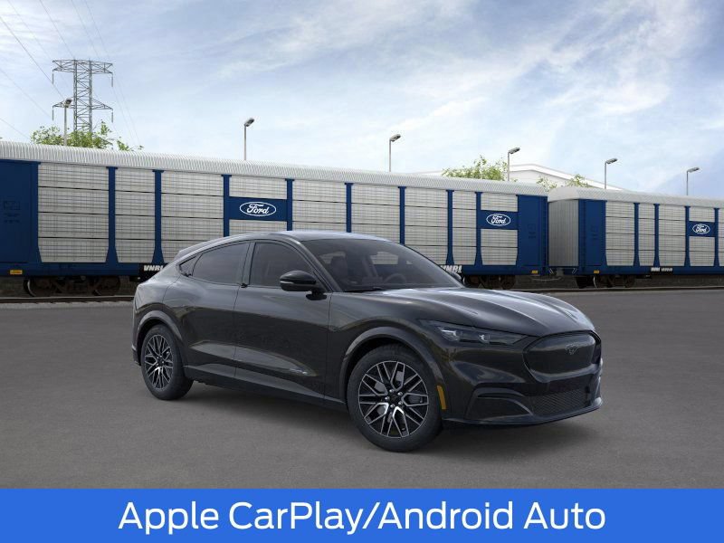 New 2026 Ford Mustang Mach-E Premium AWD/4WD image 8