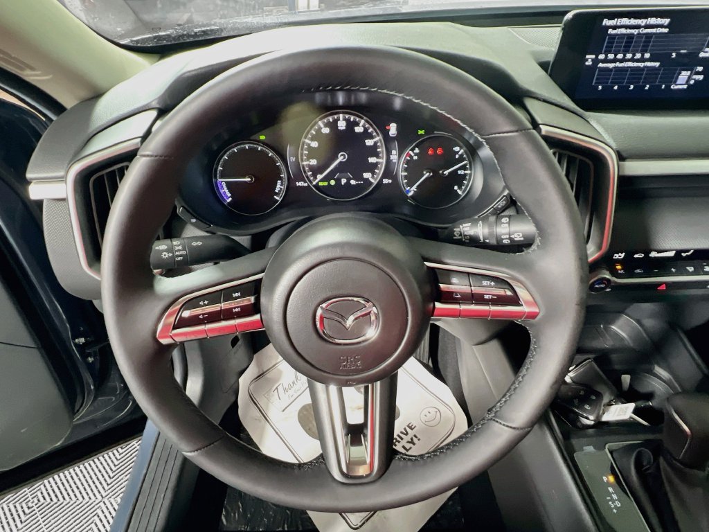 New 2026 MAZDA CX-50 2.5 Hybrid w/ Weather Package AWD/4WD image 10
