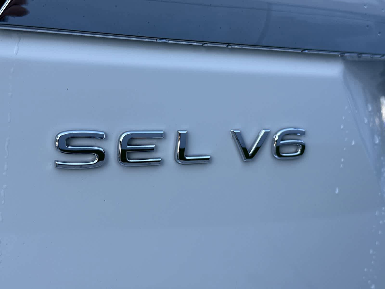 Used 2021 Volkswagen Atlas SEL Premium AWD/4WD image 15