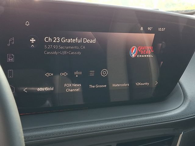 Used 2024 Buick Encore GX Preferred AWD/4WD image 18