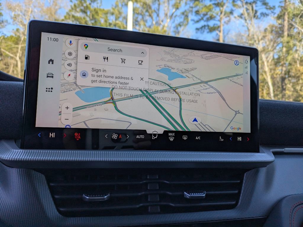 New 2026 Ford Explorer ST w/ Sun And Sound Package image 27