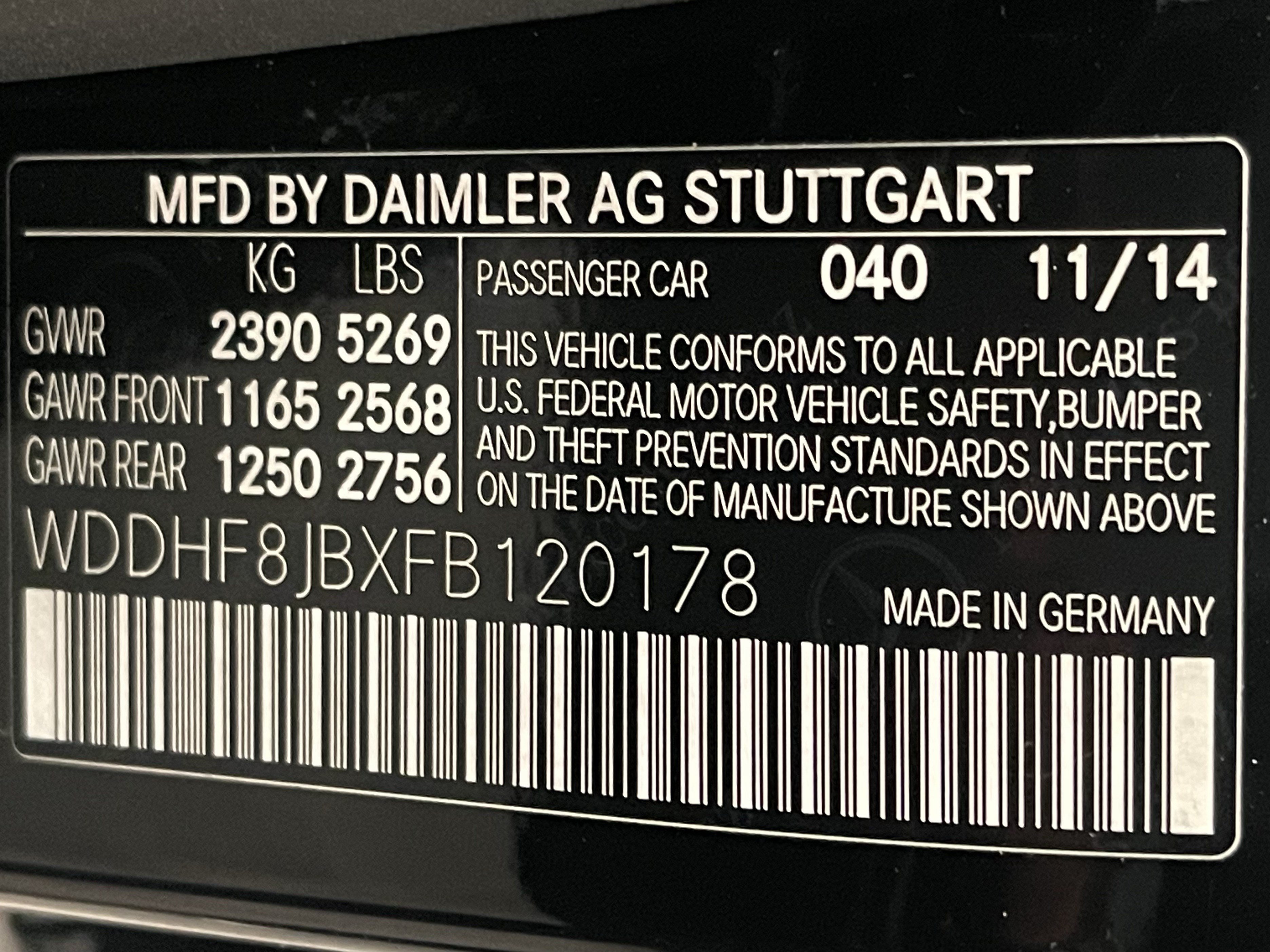 Used 2015 Mercedes-Benz E 350 4MATIC Sedan image 25