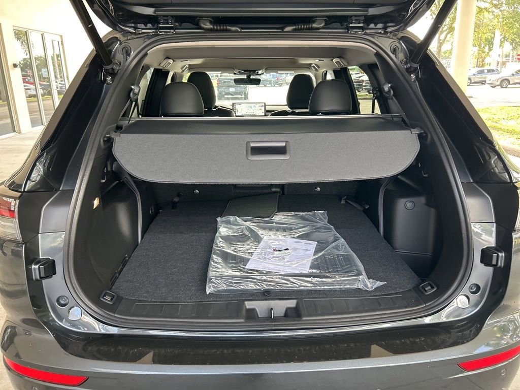 New 2025 Mitsubishi Outlander SE image 33