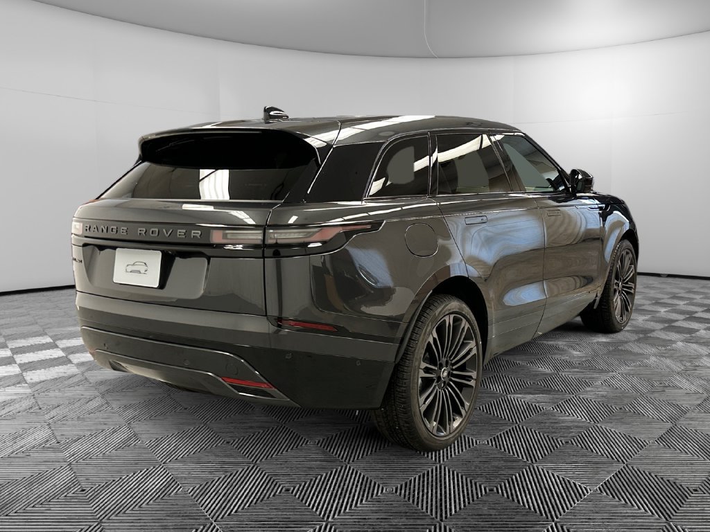 New 2026 Land Rover Range Rover Velar Belgravia AWD/4WD image 5