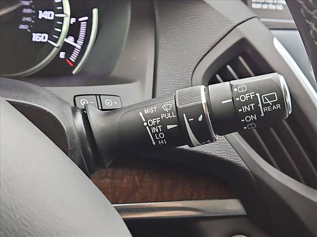 Used 2019 Acura MDX SH-AWD image 26