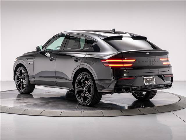 New 2026 Genesis GV80 3.5T Prestige AWD/4WD image 3