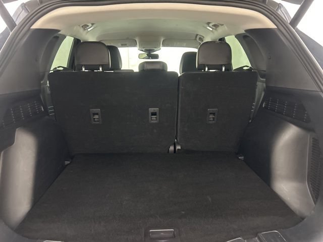 Used 2025 Ford Escape Platinum AWD/4WD image 26