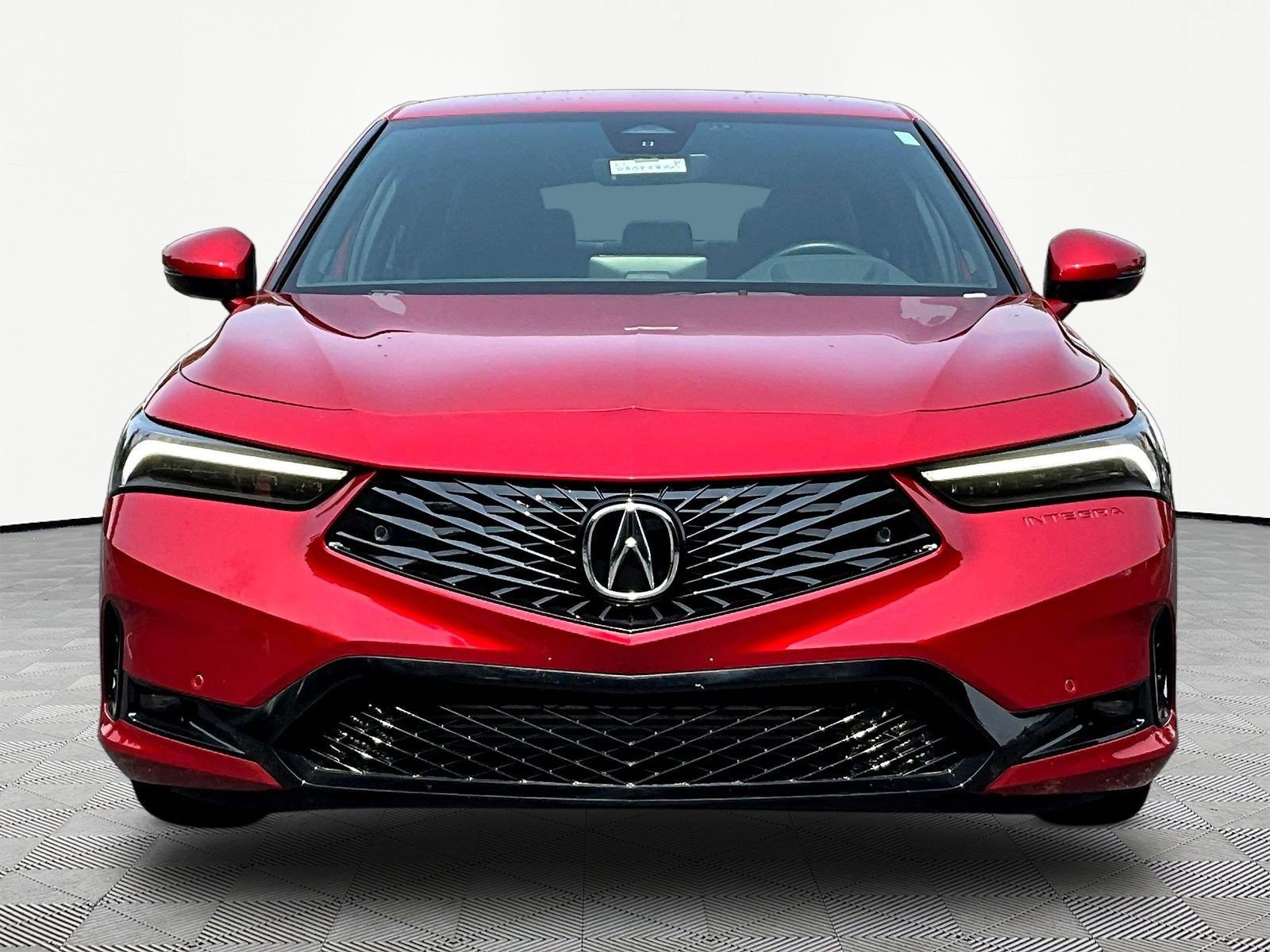 Used 2024 Acura Integra A-Spec FWD image 2